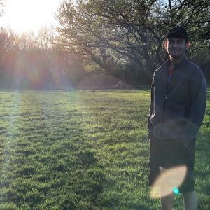 Meet your Posher, Kelvin